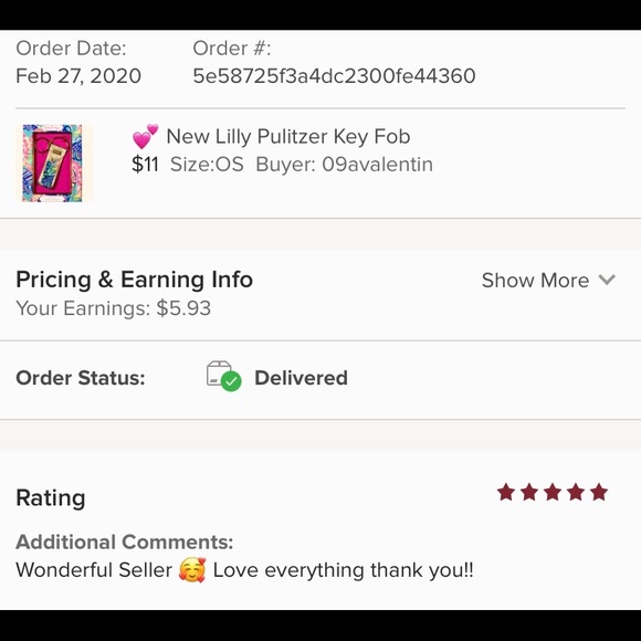 Welcome!!! 🛍🛍🛍 - Picture 5 of 16